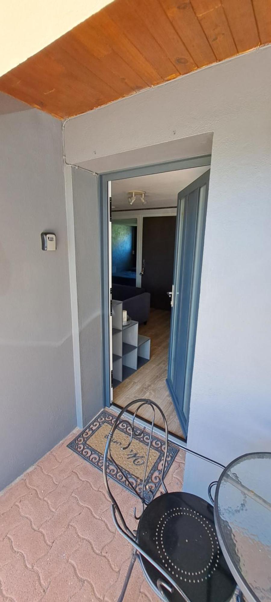 Appartement "Les Calins" Ney Exterior photo